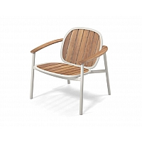 Twins chair